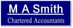 M A Smith Chartered Accountants